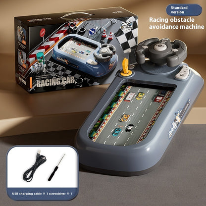 Car Racing Adventure Toy