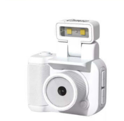 Retro Travel Camera