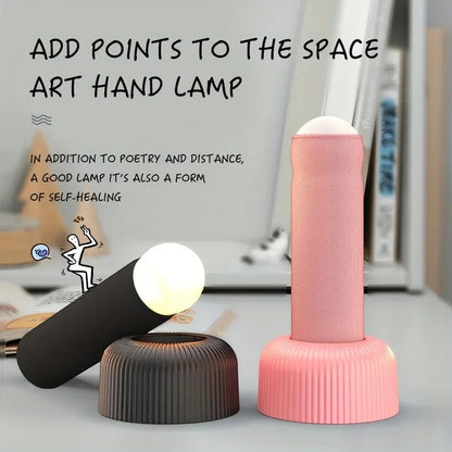 Creative Handheld Night Light